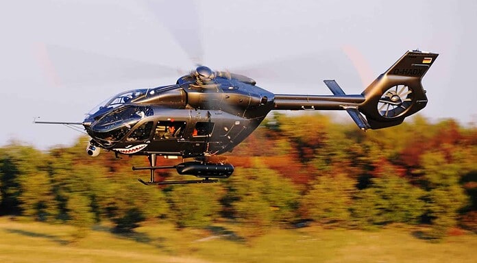 Luxemburg ordert zwei H145M