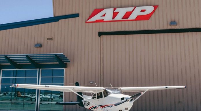 Cessna Skyhawk 172: Tauglich für zivile Flugprüfung und CFI