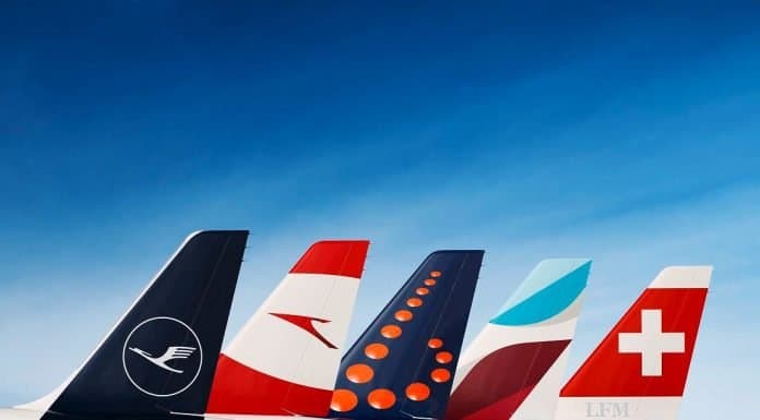 Lufthansa: Ergebnis stabil, Passagierzahl hoch wie nie