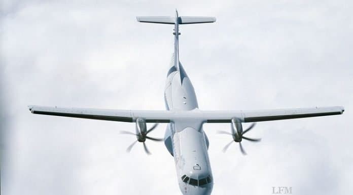 ATR 600-Serie erhält FAA-Zulassung