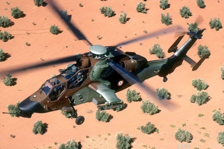 Tiger: MRO-Shops für Triebwerke schon qualifiziert