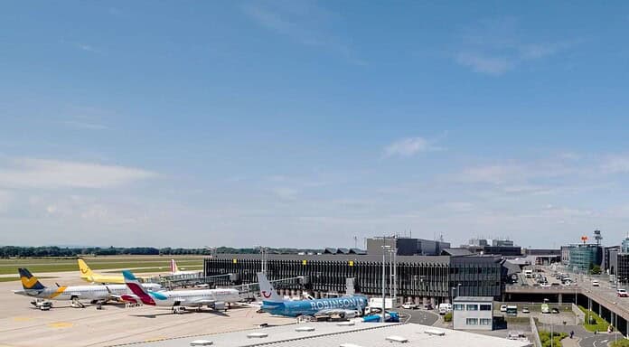 Fraport verkauft Anteile am Flughafen Hannover
