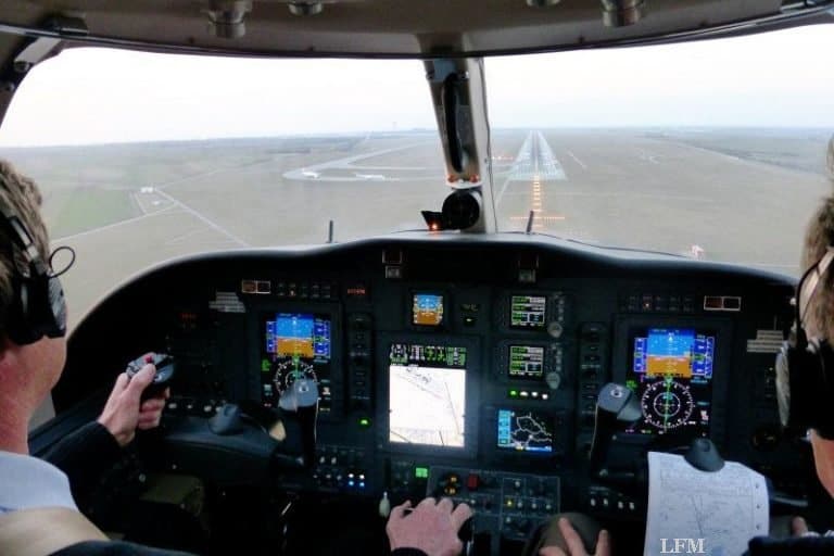 Austro Control: Neue ICAO-Luftfahrtkarte Österreich