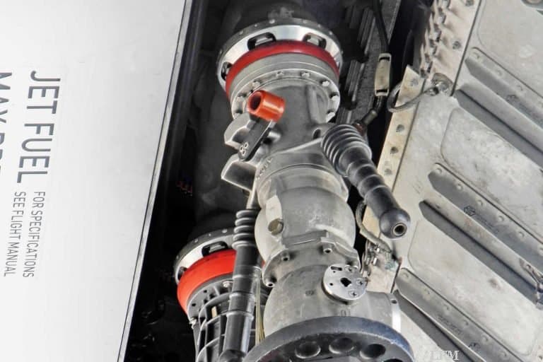 Zusatzstoff gegen Wasser im A340-Tank ISE getestet