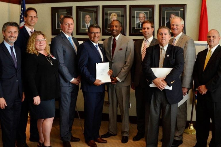 Fraport soll Retail in Nashville BNA aufwerten