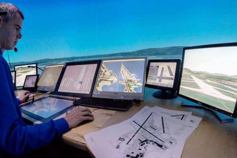 Flughafen Zürich feiert Jubiläum mit Familienprogramm