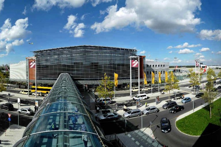 Sundair von Dresden neu nach Kreta gestartet