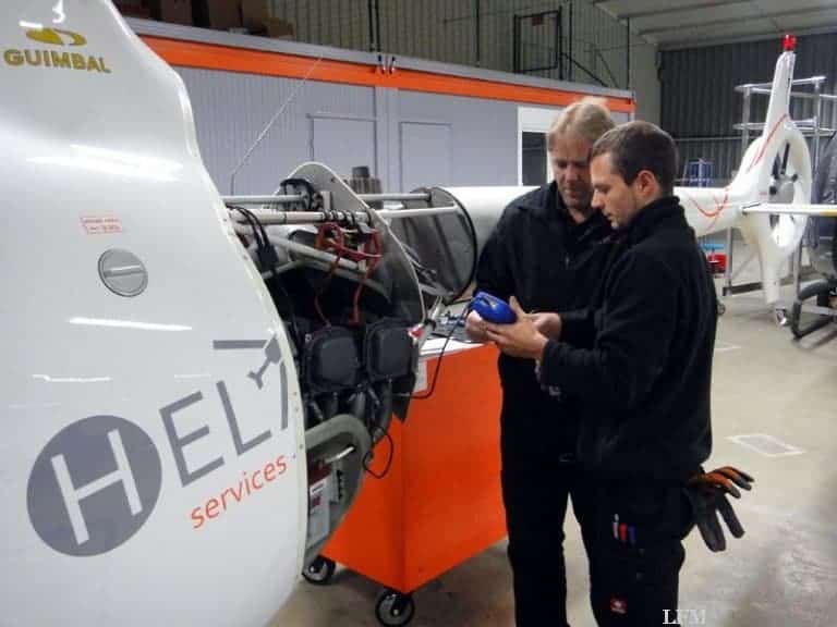 Heli Aviation: Offene Stellenangebote in Augsburg