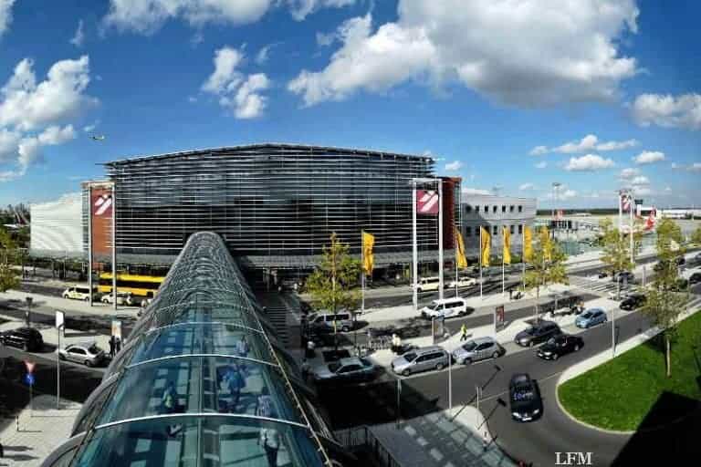 Eurowings erweitert Dresden – Stuttgart und Düsseldorf