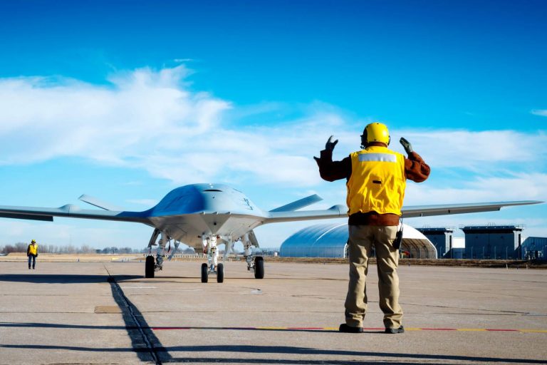 Tankerdrohne Stingray: Boeing soll Produktion starten