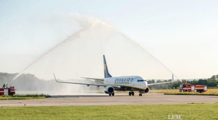 Ryanair ab London: 23 neue Ziele und Brexit-Gefahr