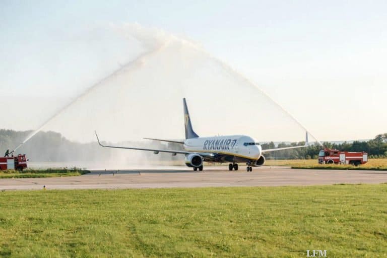 Ryanair ab London: 23 neue Ziele und Brexit-Gefahr