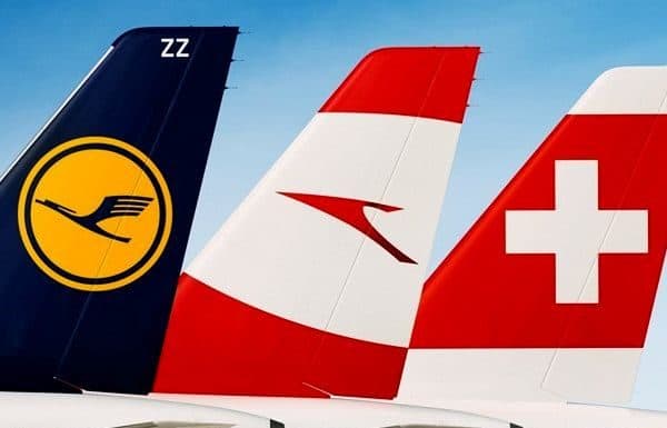 Lufthansa expandiert Vertrieb über NDC API