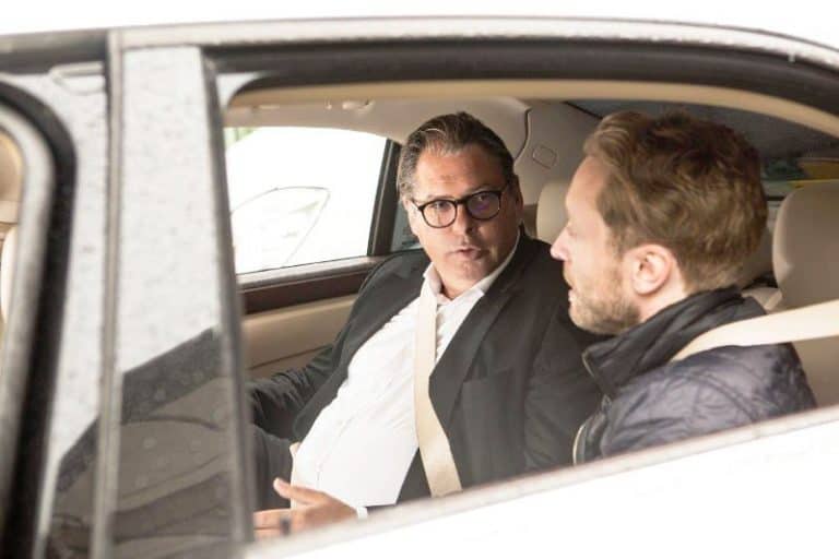 Taxi teilen am Flughafen München