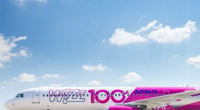 Danzig ab Bremen direkt im Wizz Air-Streckenplan