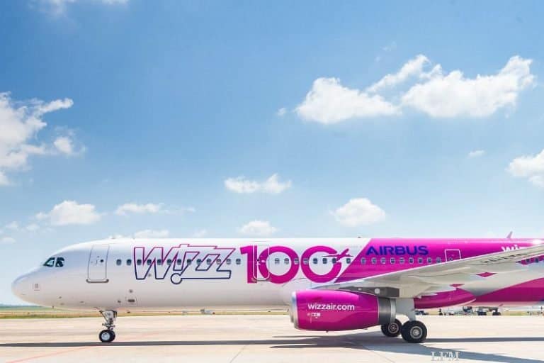 Danzig ab Bremen direkt im Wizz Air-Streckenplan