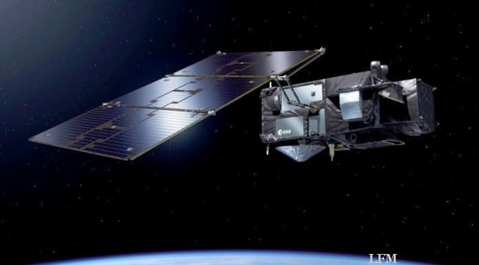 Sachsen: Ruag Space investiert für Weltraum-Elektronik