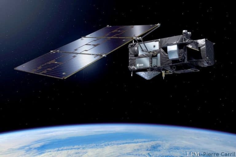 Sachsen: Ruag Space investiert für Weltraum-Elektronik