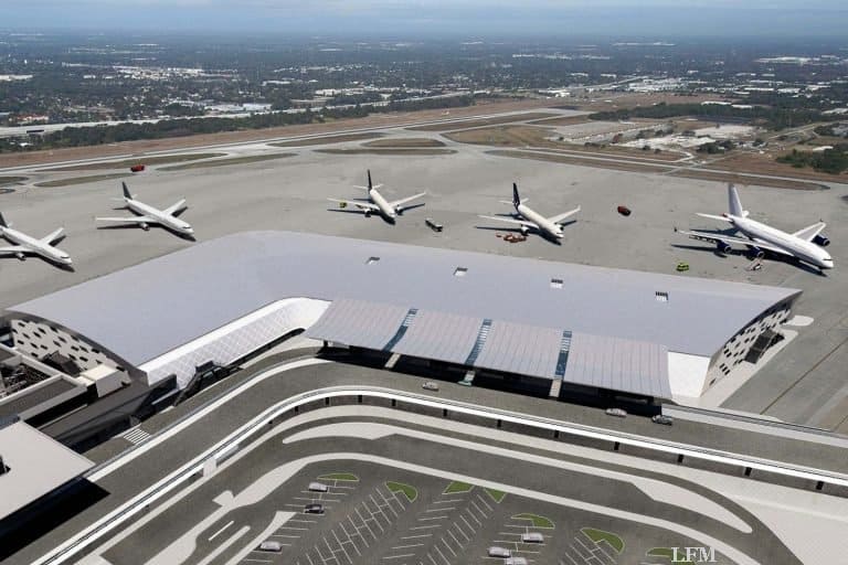 Spatenstich für Terminal in Thessaloniki