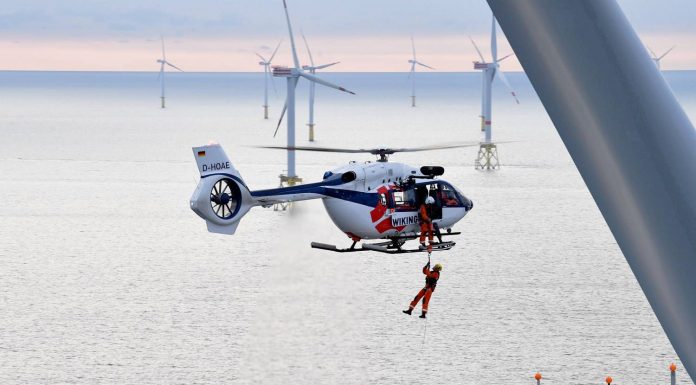 Airbus Helicopters: Zukunft für Offshore-Aviation