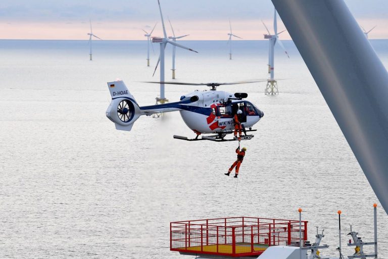 Airbus Helicopters: Zukunft für Offshore-Aviation