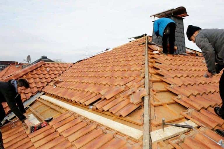 Fraport: Dächer vor Wirbelschleppen besser sichern