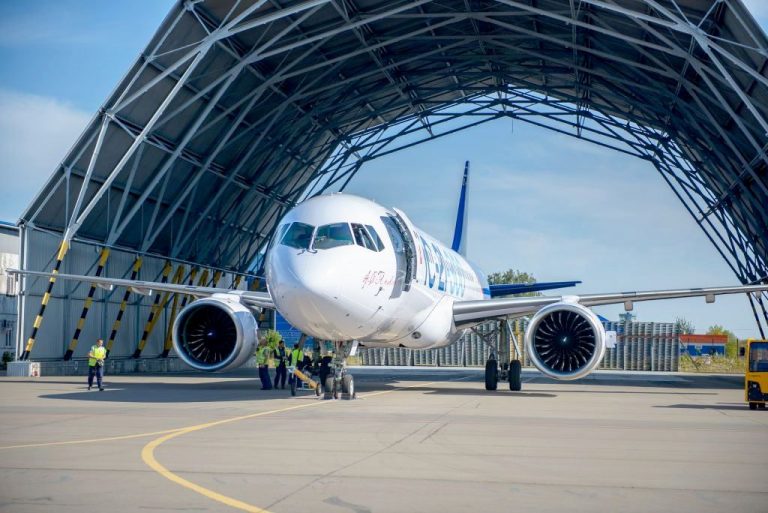 Testpiloten der EASA erhalten Fluglizenz für MC-21