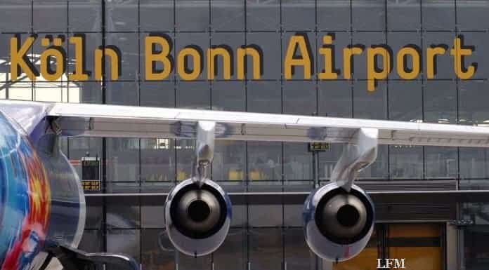 Köln Bonn Airport: Gewinn in schwierigen Zeiten