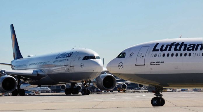 Lufthansa: München wird Hub für Asien