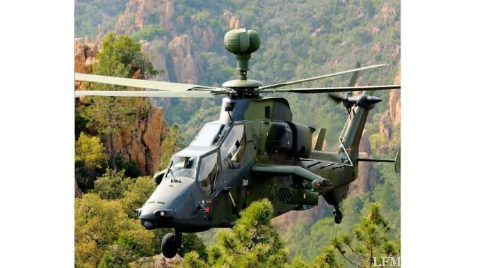 Tiger: Studien zur Modernisierung in Auftrag