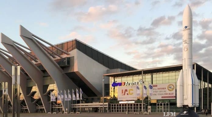 Raumfahrt-Highlights am IAC: Public Day am 03. Oktober