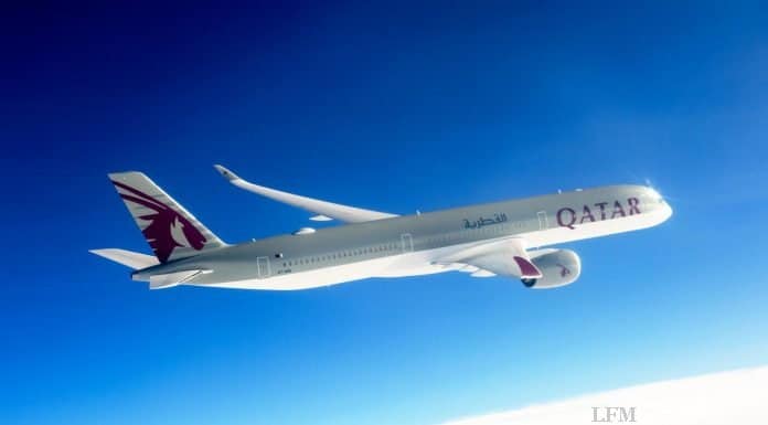Qatar Airways braucht größere A350-1000 XWB