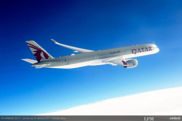 Qatar Airways braucht größere A350-1000 XWB