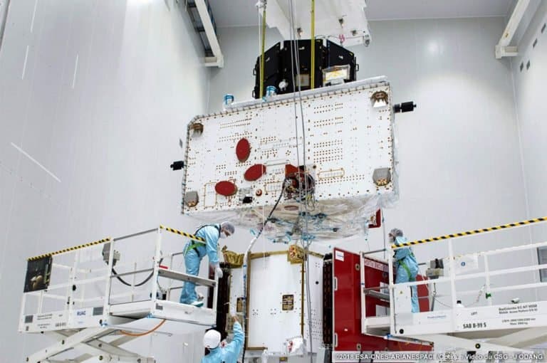 BepiColombo: Merkurforschung trotzt widriger Sonne