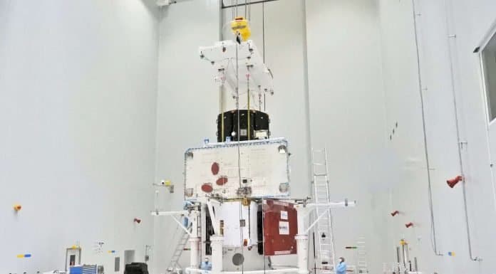 BepiColombo: Abheben zum Merkur am 20. Oktober