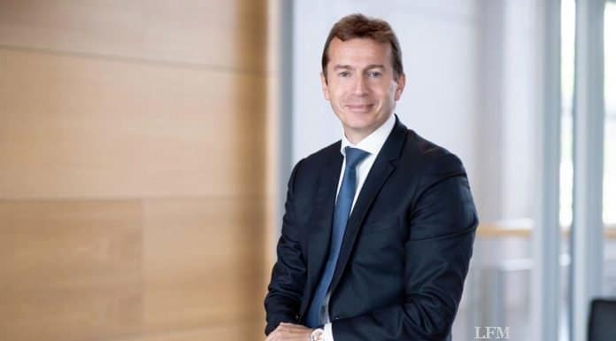 Guillaume Faury designierter Airbus SE-Chef