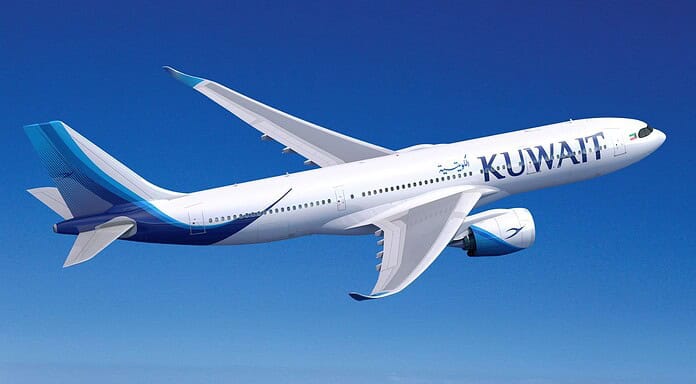 Kuwait ordert neue A330neo, A320 und A350 XWB