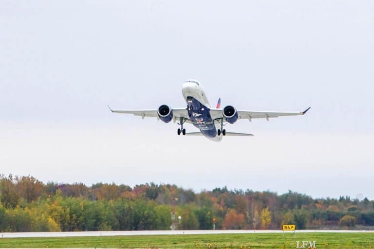 Thomas Brandt bei Delta Air Lines befördert