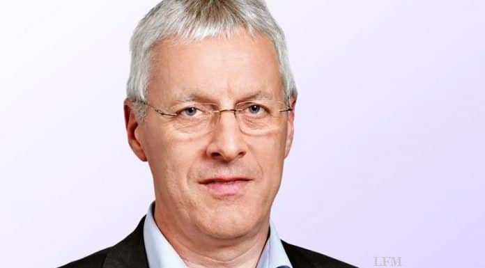 Reiner Winkler bei MTU bis 2024 verlängert