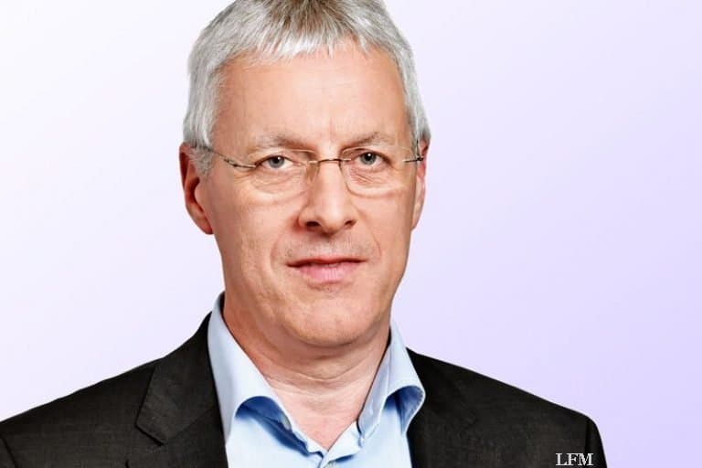 Reiner Winkler bei MTU bis 2024 verlängert