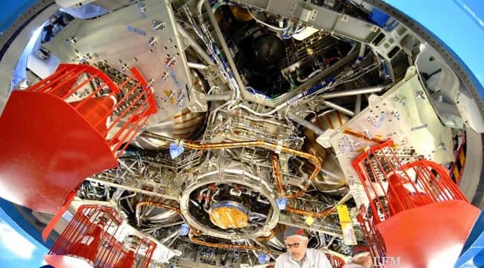 NASA freut sich auf Modul ESM der ESA
