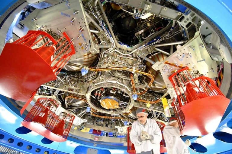 NASA freut sich auf Modul ESM der ESA