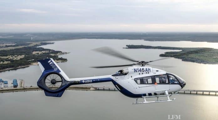 H145 HEMS erstmals für Kanada