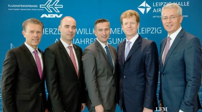 Flughafenchefs wollen mehr Pünktlichkeit beim Fliegen