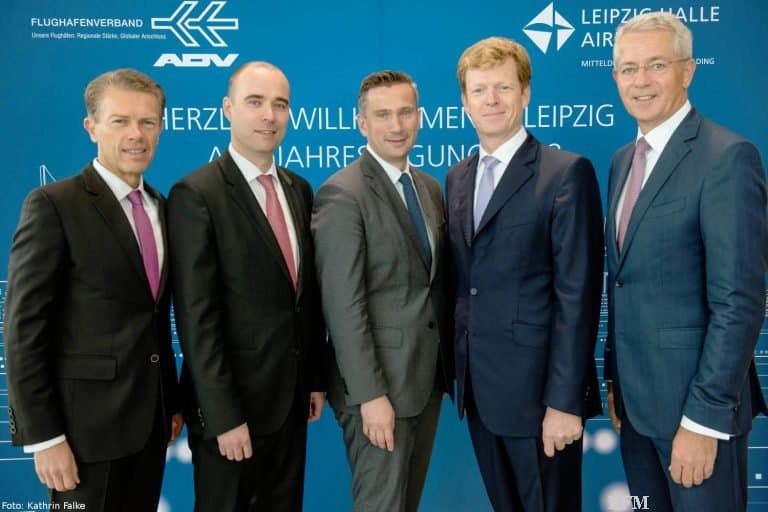 Flughafenchefs wollen mehr Pünktlichkeit beim Fliegen