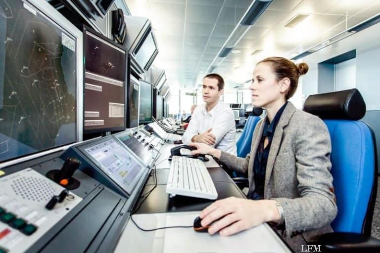 Flugsicherung Österreich lädt Bewerber ein