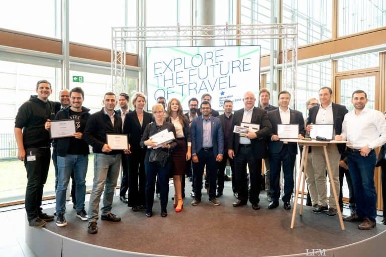 Lufthansa greift Geschäftsmodelle mit Blockchain auf