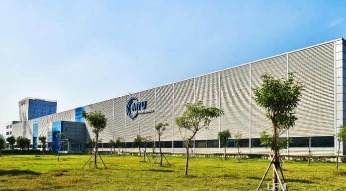 MTU Aero Engines verlängert Engagement in Zhuhai