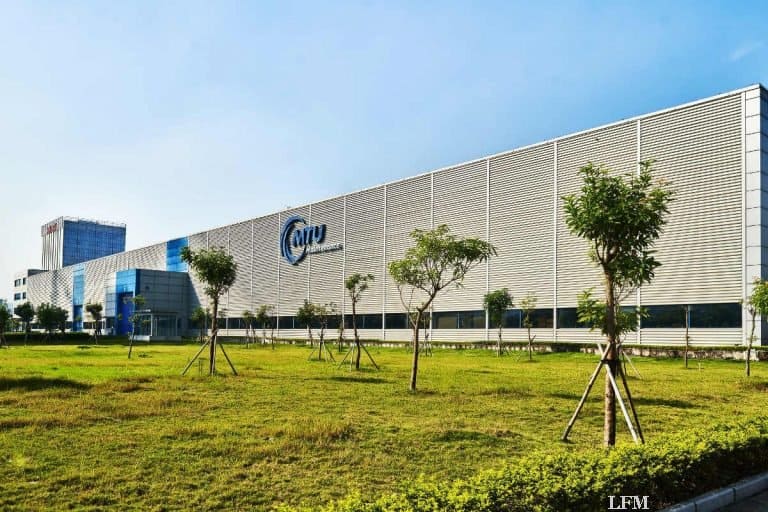 MTU Aero Engines verlängert Engagement in Zhuhai