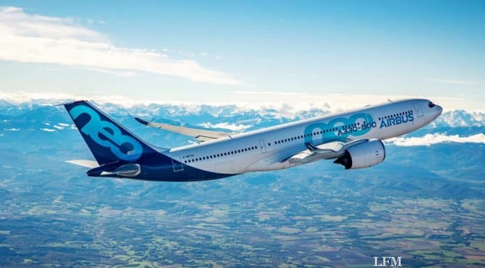 A330neo: Erstflug für kleine A330-800